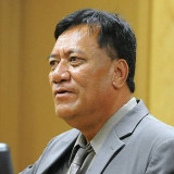 Photo of Barry Lloyd Sooalo