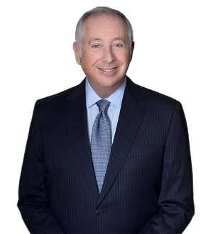 Photo of Daniel H. Black