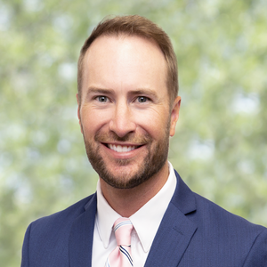 Photo of Matthew D. Quandt