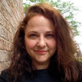 Photo of Sara Kubik