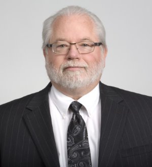 Photo of Daniel P. "Dan" O'Brien
