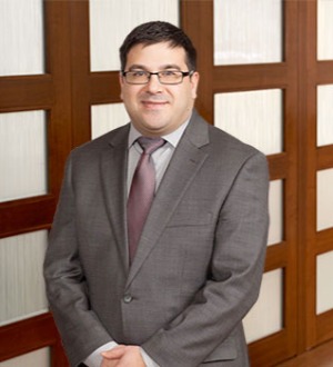 Photo of Frank Pitsoulakis