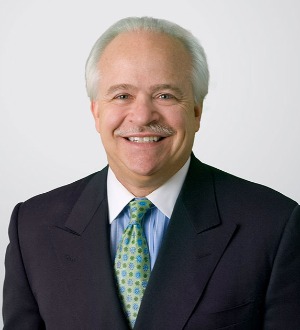 Photo of Martin J. Alexander