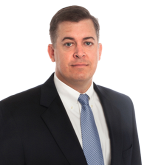 Photo of C. Todd Burbank