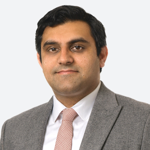 Photo of Neal Shah