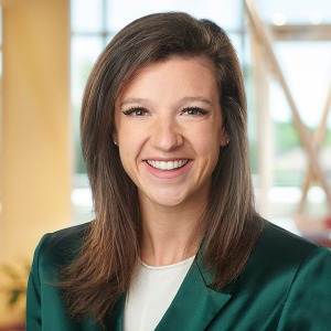 Photo of Kylie E. Kaminski