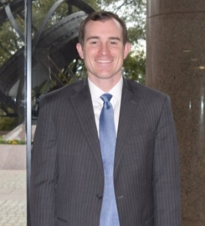 Photo of Colin R. Byrne