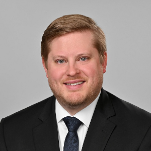 Photo of Austin Probst