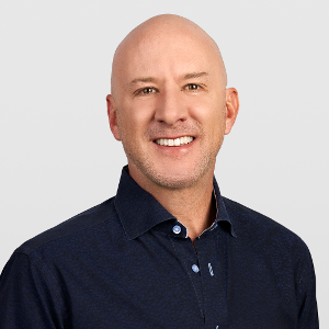 Photo of Jeff D. Joseph
