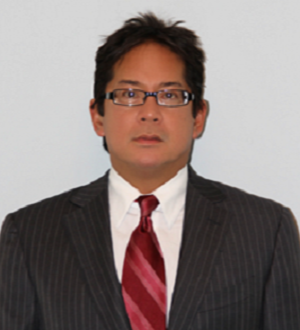 Photo of Guillermo A. Carlos