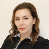 Photo of Samira Amato