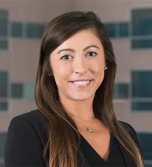 Photo of Rebecca M.W. Sherman