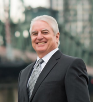 Photo of Thomas E. McDermott