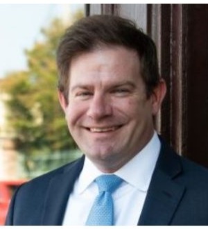 Photo of Matthew A. Smith