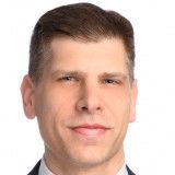 Photo of Theodore Chiacchio
