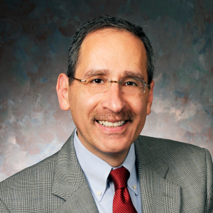 Photo of David Israel