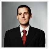 Photo of Daniel L. Lambert