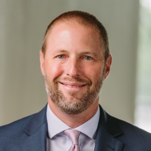 Photo of Nicolas "Nick" Haigler