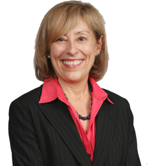 Photo of Christina M. "Chris" Gattuso