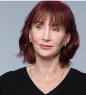 Photo of Carey B. Reilly
