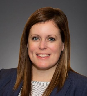 Photo of Jessica R. Derenbecker