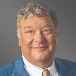 Photo of David G. Mandelbaum