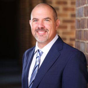 Photo of G. Christopher Wright