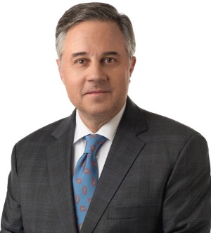 Photo of Christopher J. "Chris" Daniels