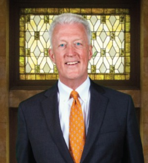 Photo of John H. Tatlock