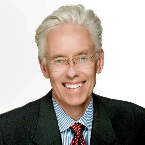 Photo of Michael J. Kump