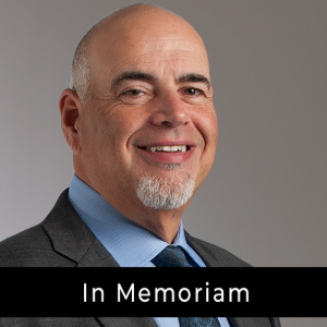 Photo of Howard A. Janet