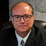 Photo of Steven Gabert