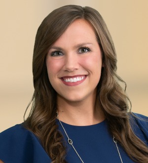 Photo of Ashley F. Deweese
