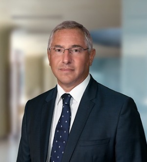 Photo of Stephen M. "Steve" Hader