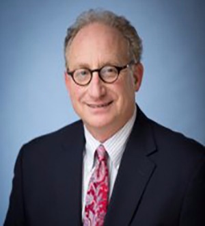 Photo of Steven B. Ungar