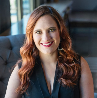 Photo of Rachelle N. Ponist