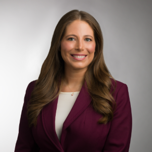 Photo of Laura R. Feitelson