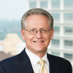 Photo of Douglas Bates