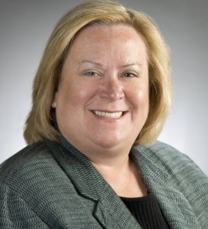 Photo of Ellen Toth