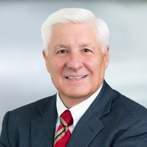 Photo of Robert E. "Bob" Reetz, Jr.