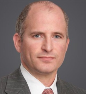 Photo of Donald Gamburg