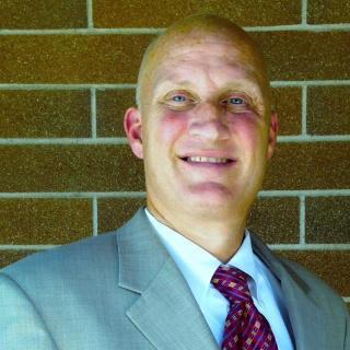 Photo of S. Michael Graham