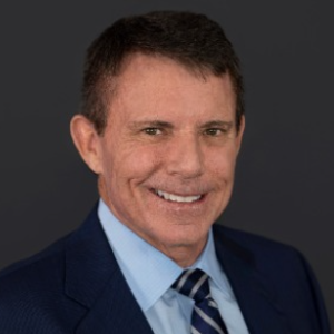 Photo of Joseph R. "Joe" Johnson