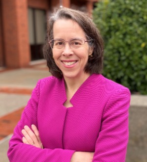 Photo of Margaret F. Rowlett