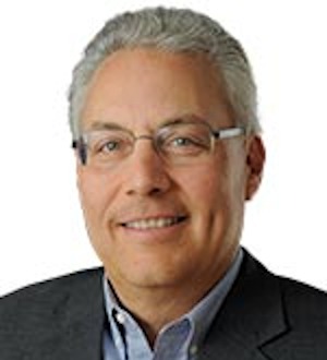 Photo of Robert A. "Rob" Vigoda