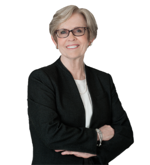 Photo of Barbara A. Hall