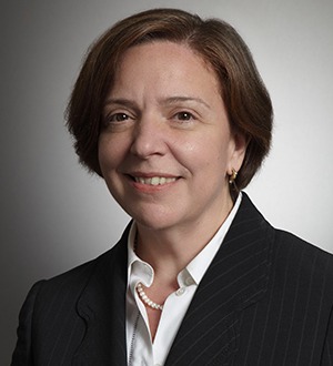 Photo of Barbara R. Mendelson