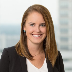 Photo of Jennifer H. Jackson