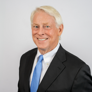 Photo of Steven E. " Steve" Kramer