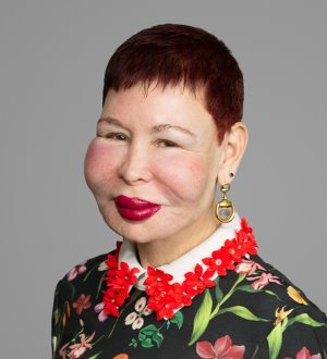 Photo of Karen A. Ash